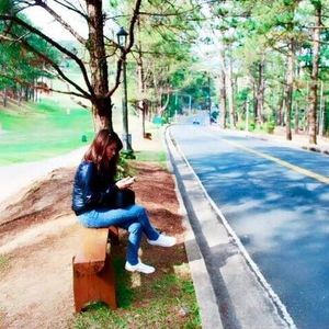 Meet your Posher, Oleck